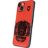 Wizarding Worlds Harry Potter Gryffindor Illustration iPhone 14 Plus Skin